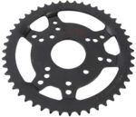 Achtertandwiel Derby Senda-R 48 tands