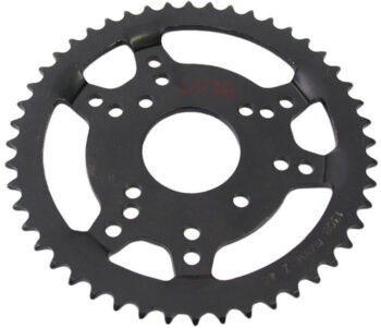 Achtertandwiel Derby Senda-R 48 tands