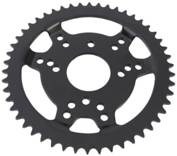 Achtertandwiel Derby Senda-R 50 tands