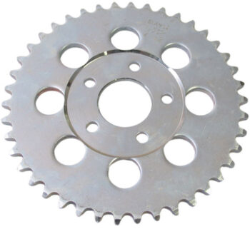 Achtertandwiel Rieju RS1 42 tands