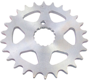 Voortandwiel Tomos A3/ A35 26 tands