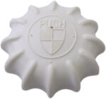 Tankdop Puch MV / MS / VS creme