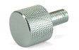 Olieplug Vespa/ Piaggio/ Gilera/ Peugeot 8mm zilver