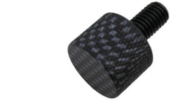 Olieplug Vespa/ Piaggio/ Gilera/ Peugeot 8mm carbon