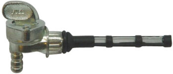 Benzinekraan Piaggio Typhoon / Piaggio Ntt / Piaggio Nrg / Piaggio Zip 2000 / Aprillia Sport City / Vespa Lx 50 / Piaggio Fly / Gilera Dna
