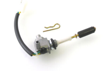 Benzinekraan Peugeot buxy/ zenith/ speedake met tank vlotter