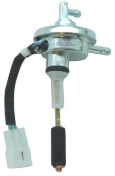 Benzinekraan vacuüm Peugeot ludix
