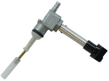Benzinekraan handbediening Peugeot ludix