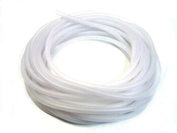 Benzineslang Bicy-Fill 4 x 7 mm lengte 10 meter pvc