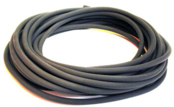 Benzineslang Bicy-Fill 5 x 8 mm lengte 10 meter rubber