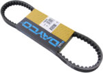 V-snaar Dayco kevlar Minarelli horizontaal/ verticaal lang carter 16.5x747 mm