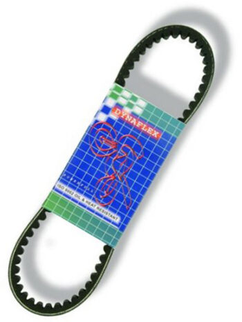 V-snaar Peugeot verticaal/ horizontaal Lang carter 50cc 2 takt 17.5x765 mm