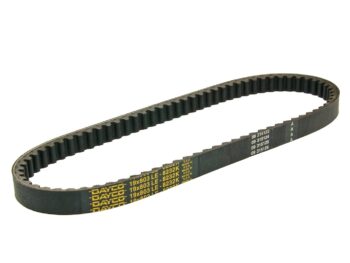 V-Snaar Dayco PowerPlus Sym Euro-MX 125/BMX C1 125/200cc 19x803 mm