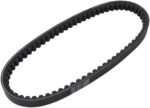 V-snaar Edge voor China scooter 4 takt met GY6 motor 12 inch 729x17.7 mm