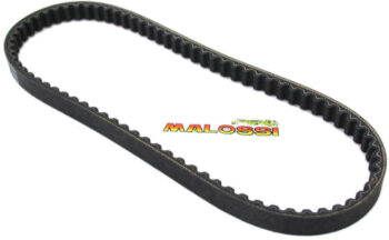 V-snaar Malossi kevlar Piaggio/ Gilera Lang Carter 50cc 2 takt tot bj. 1998