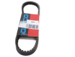 V-snaar Dayco Piaggio/ Vespa/ Derbi lang carter 4 takt 18x756 mm
