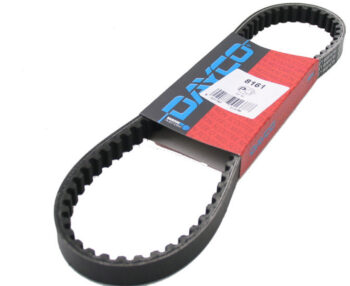 V-snaar Dayco Piaggio Pure Jet 50 2 takt 18.5x808 mm