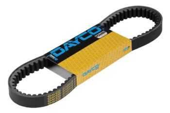V-snaar Dayco kevlar Piaggio/ Aprilia 125/ 150cc 22.5x814 mm