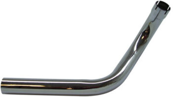 Uitlaatbocht Kreidler 28/ 28 mm opschuif oud model geforceerde koeling