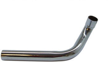 Uitlaatbocht Kreidler 32/ 32 mm opschuif oud model