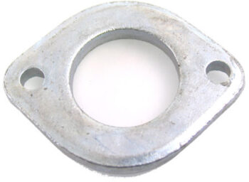 Uitlaatflens Kreidler 32mm