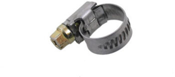 Slangklem Bofix 3/16" - 8-16mm (10 stuks)