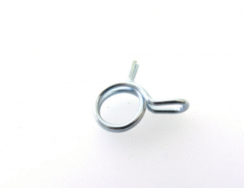 Slangclip 12mm