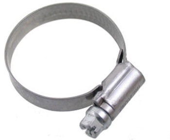 Slangklem Bofix 20-32mm (10 stuks)
