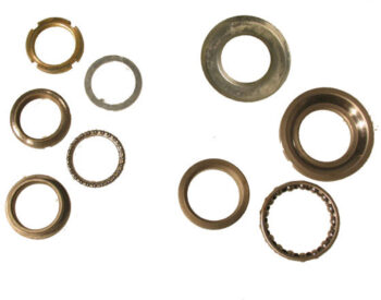 Balhoofdset RMS Piaggio/ Gilera/ Vespa scooter