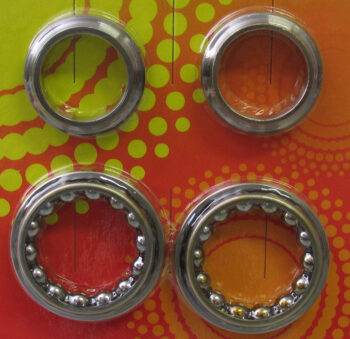 Balhoofdset Yamaha T-Max / XP500 bj. 2008-2012