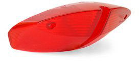 Achterlichtglas Peugeot speedfight 2