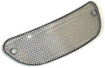 Achterlichtglas Peugeot speedfight 1 carbon