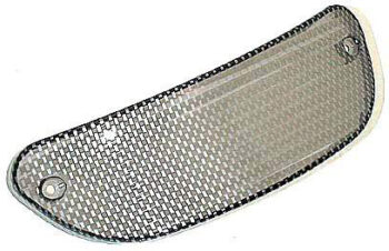 Achterlichtglas Peugeot speedfight 1 carbon