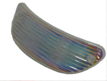 Achterlichtglas Peugeot speedfight 1 laser