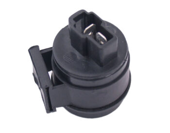 Knipperlichtrelais 2 pins 12 volt Aprilia/ Yamaha/ Piaggio