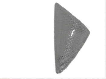 Knipperlichtglas Peugeot Speedfight 1 & 2 - rechts/voor - helder