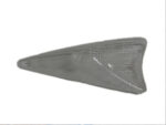 Knipperlichtglas Peugeot Speedfight 1 & 2 - links/achter - helder