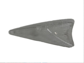 Knipperlichtglas Peugeot Speedfight 1 & 2 - links/achter - helder