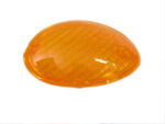 Knipperlichtglas Yamaha Neo's (tot bouwjaar 2008) - links/voor
