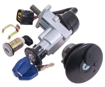 Slotset CPI oliver/ Keeway F-act/ RY8