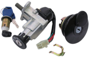 Slotset Keeway Focus/ RY8/ CPI aragon/ china scooter