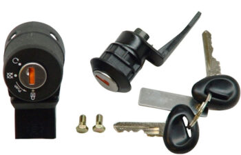 Slotset Peugeot buxy, zenith, fox 2 delig