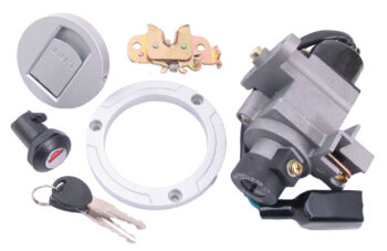 Slotset Peugeot speedfight 3 / 4