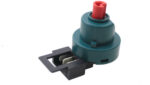 Contactslotschakelaar Piaggio/Vespa LX, S, runner, ET2, zip, primavera, sprint