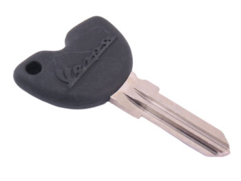 Sleutel Blind Vespa  LX, LXV, S, ET2, ET4 origineel