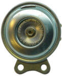 Claxon 6 volt universeel