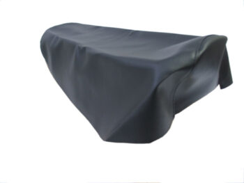 Buddydek CPI hussar zwart