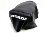 Buddydek Honda wallaroo zwart