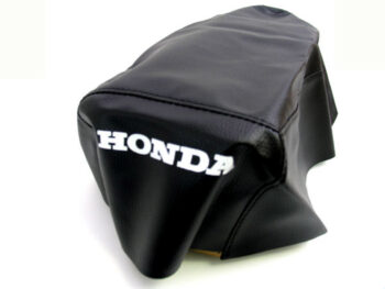 Buddydek Honda wallaroo zwart