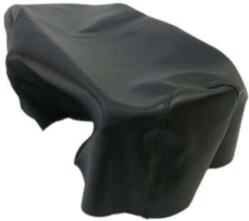 Buddydek Piaggio zip SP bj. 1996 tot 2000 zwart